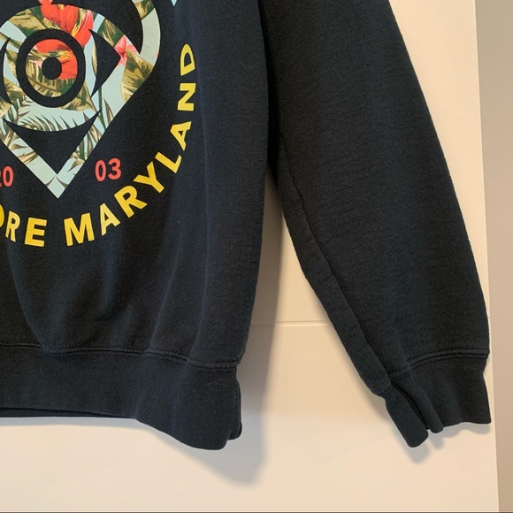 All Time Low Graphic Sweatshirt - Picture 6 of 12